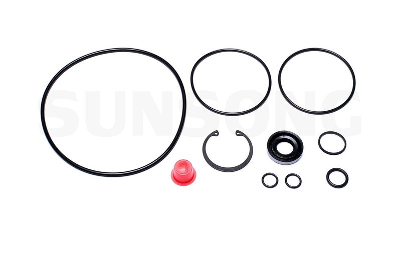 Sunsong 8401321 Power Steering Pump Seal Kit