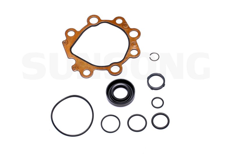 Sunsong 8401323 Power Steering Pump Seal Kit
