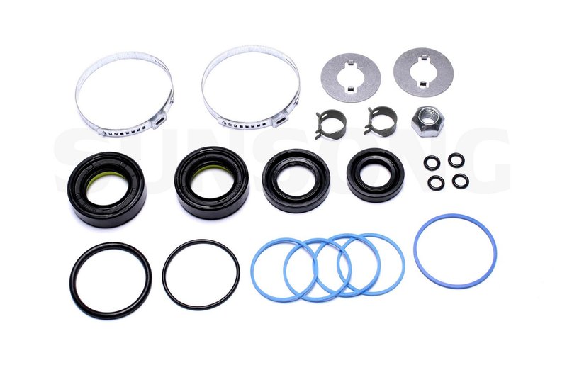 Sunsong 8401325 Rack and Pinion Seal Kit
