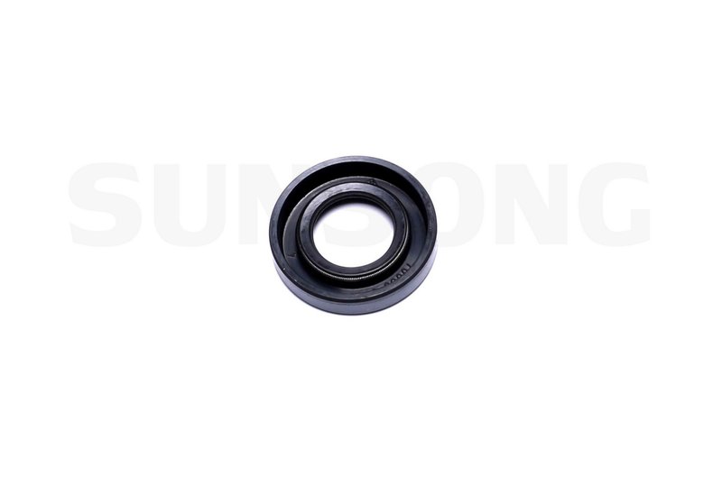 Sunsong 8401345 Power Steering Pump Drive Shaft Seal Kit