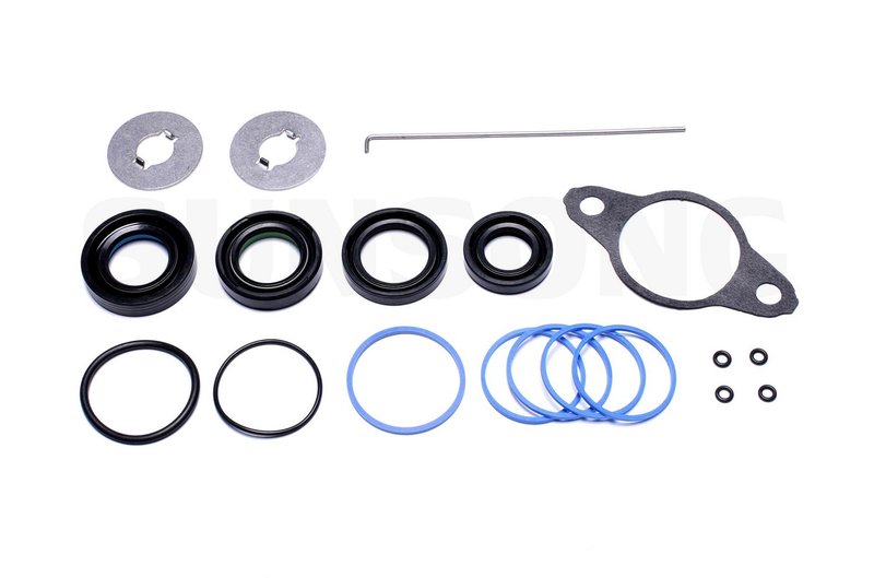 Sunsong 8401349 Rack and Pinion Seal Kit