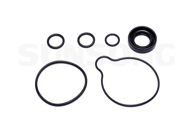 Sunsong 8401353 Power Steering Pump Seal Kit