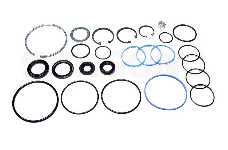 Sunsong 8401360 Steering Gear Seal Kit