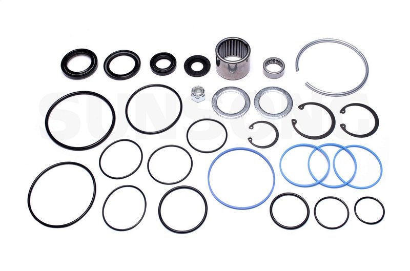Sunsong 8401362 Steering Gear Rebuild Kit