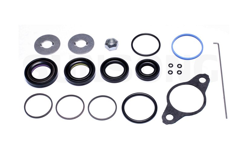 Sunsong 8401372 Rack and Pinion Seal Kit