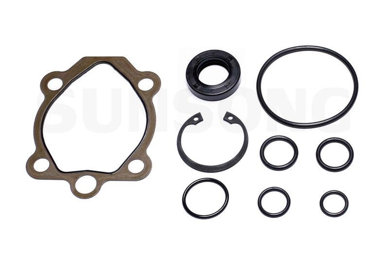 Sunsong 8401373 Power Steering Pump Seal Kit