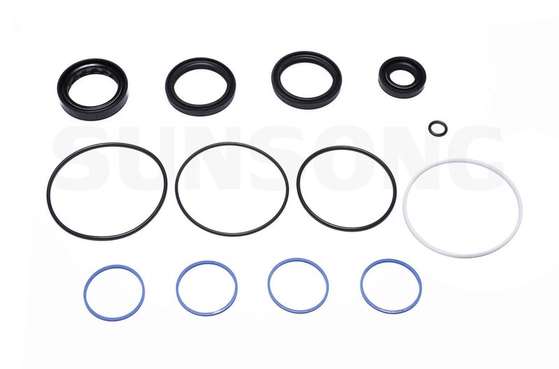 Sunsong 8401374 Steering Gear Seal Kit