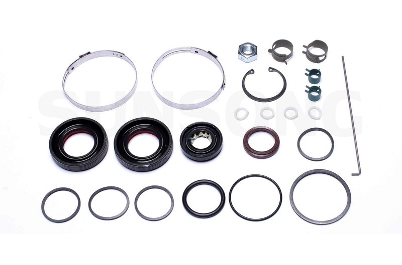 Sunsong 8401378 Rack and Pinion Seal Kit