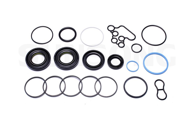 Sunsong 8401385 Rack and Pinion Seal Kit