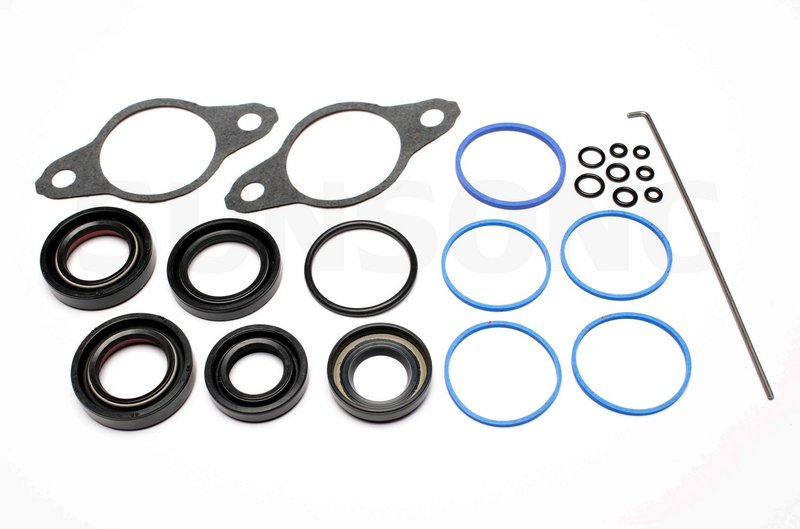 Sunsong 8401386 Rack and Pinion Seal Kit
