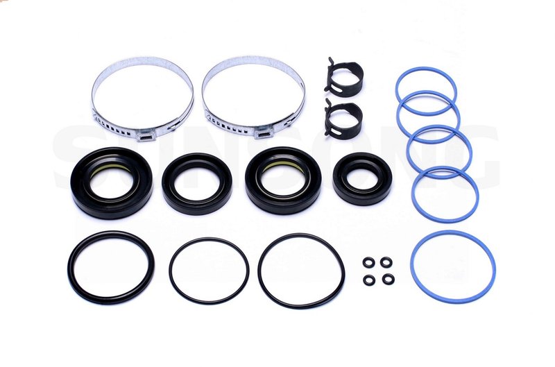 Sunsong 8401387 Rack and Pinion Seal Kit