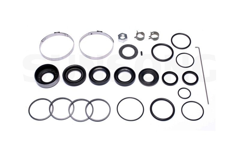 Sunsong 8401394 Rack and Pinion Seal Kit