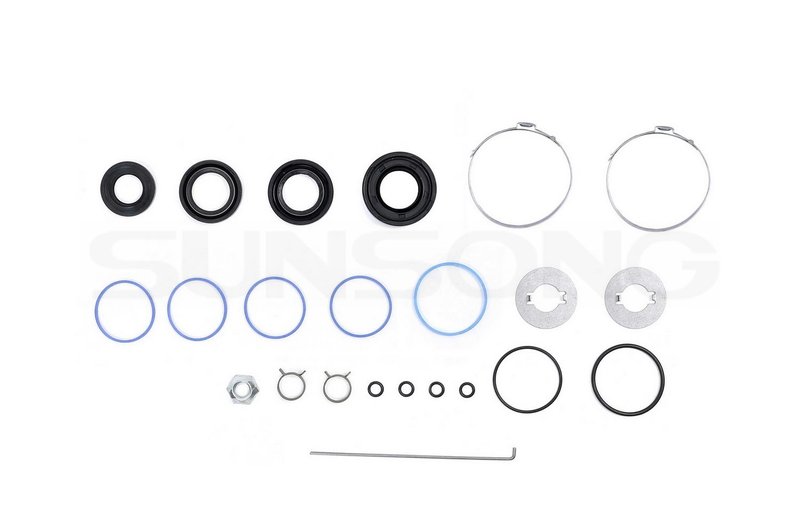 Sunsong 8401404 Rack and Pinion Seal Kit