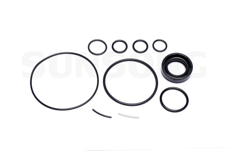 Sunsong 8401413 Power Steering Pump Seal Kit