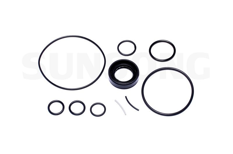 Sunsong 8401414 Power Steering Pump Seal Kit