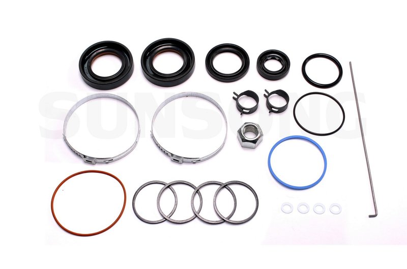 Sunsong 8401424 Rack and Pinion Seal Kit