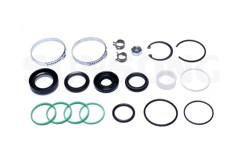 Sunsong 8401432 Rack and Pinion Seal Kit