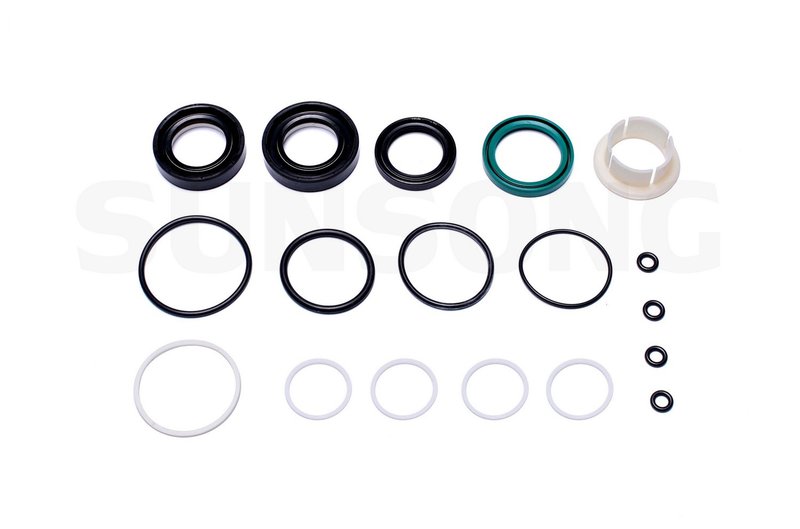 Sunsong 8401435 Rack and Pinion Seal Kit