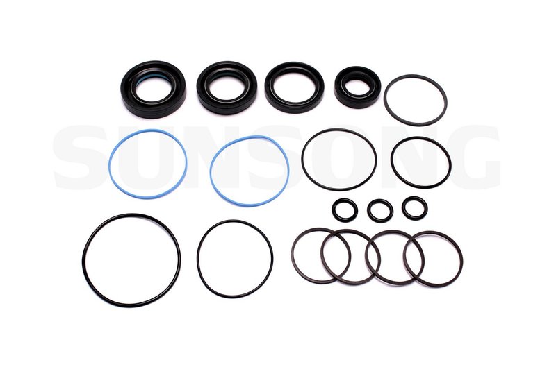 Sunsong 8401447 Rack and Pinion Seal Kit