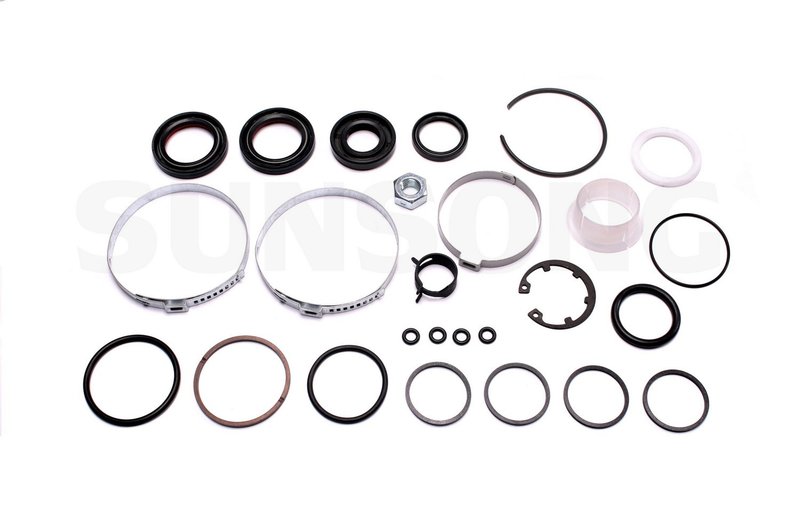Sunsong 8401448 Rack and Pinion Seal Kit