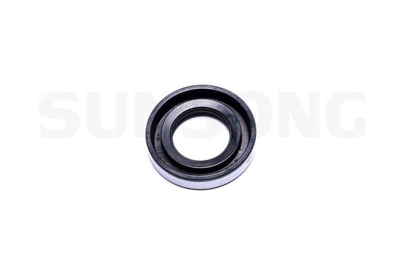 Sunsong 8401457 Power Steering Pump Drive Shaft Seal Kit