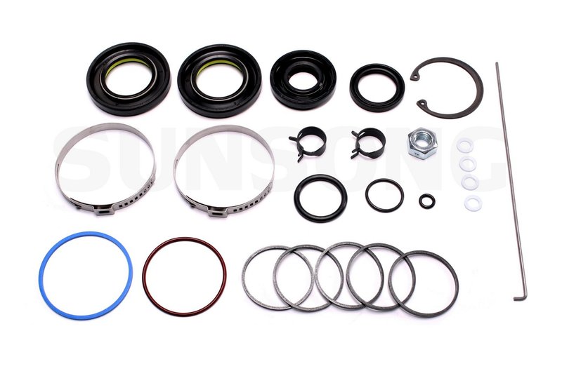 Sunsong 8401464 Rack and Pinion Seal Kit