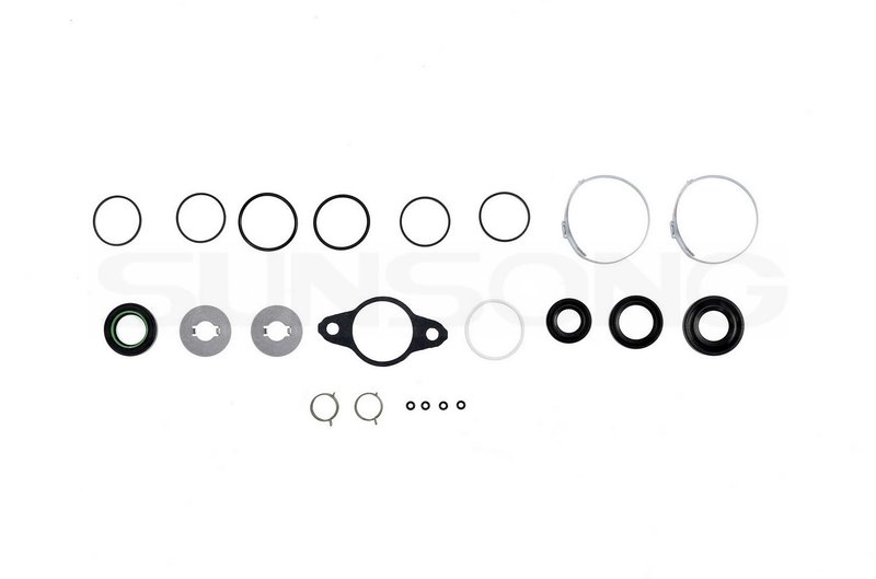 Sunsong 8401472 Rack and Pinion Seal Kit