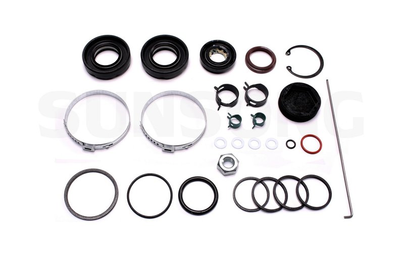 Sunsong 8401478 Rack and Pinion Seal Kit