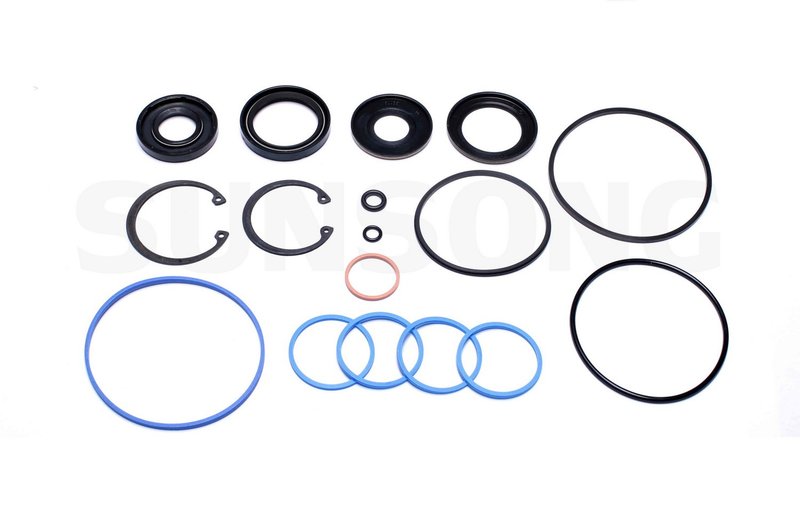 Sunsong 8401480 Steering Gear Seal Kit