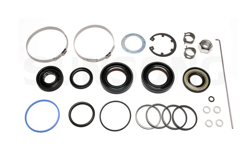 Sunsong 8401482 Rack and Pinion Seal Kit