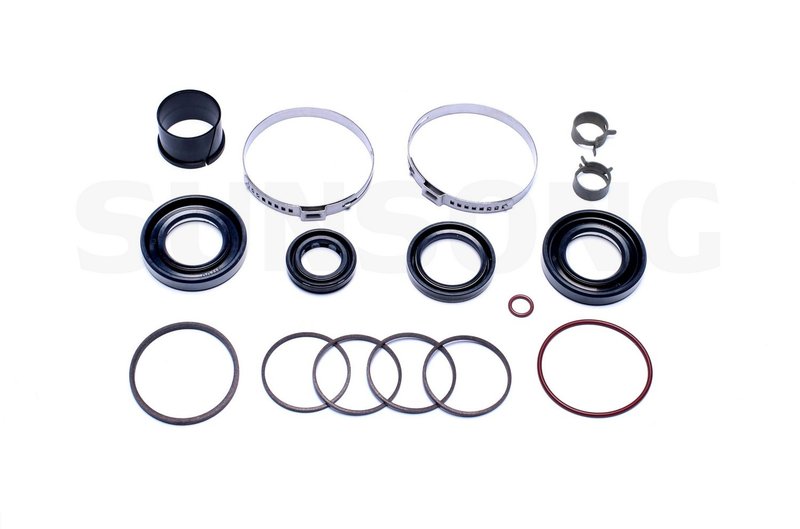 Sunsong 8401486 Rack and Pinion Seal Kit