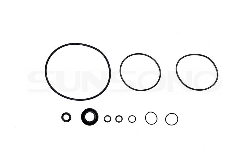 Sunsong 8401491 Power Steering Pump Seal Kit