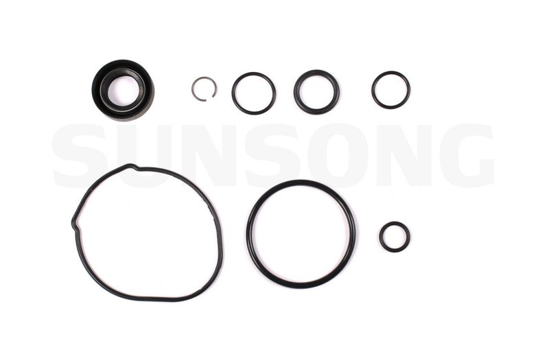 Sunsong 8401503 Power Steering Pump Seal Kit