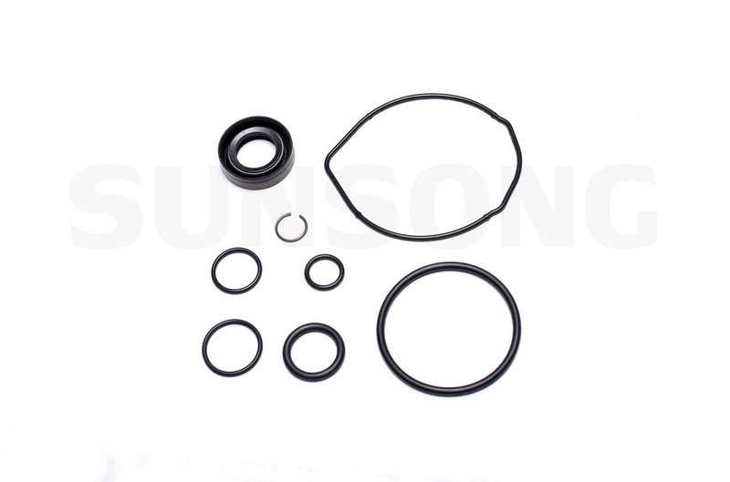 Sunsong 8401508 Power Steering Pump Seal Kit