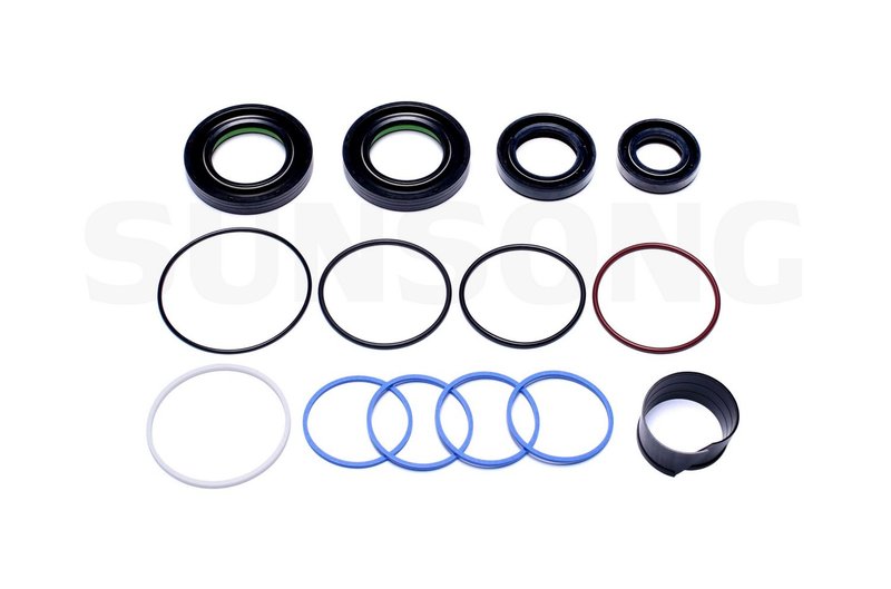 Sunsong 8401510 Rack and Pinion Seal Kit