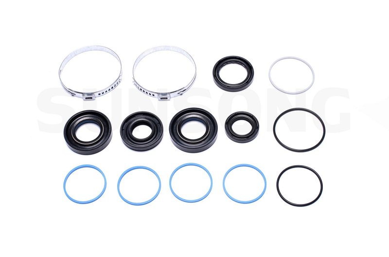 Sunsong 8401511 Rack and Pinion Seal Kit