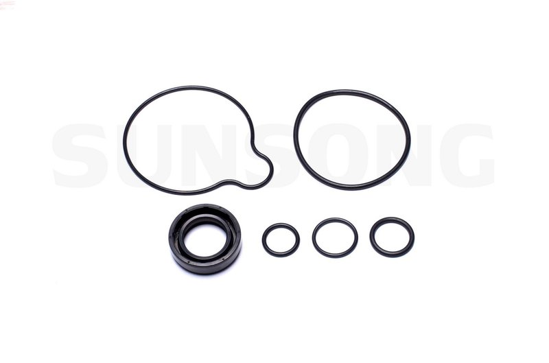 Sunsong 8401512 Power Steering Pump Seal Kit