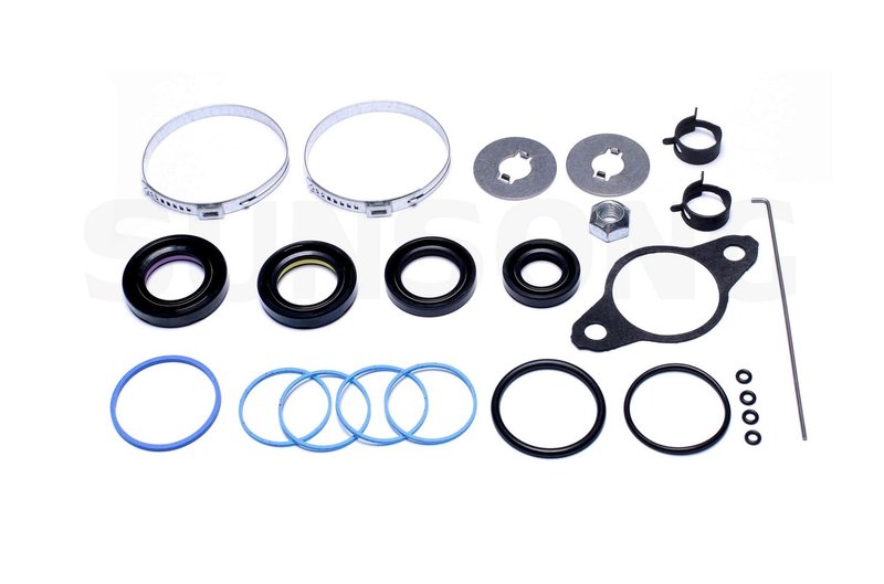 Sunsong 8401519 Rack and Pinion Seal Kit