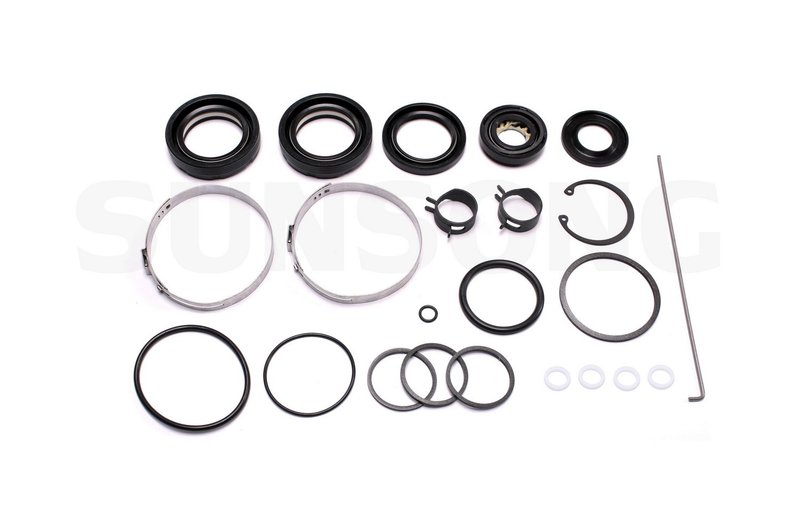 Sunsong 8401521 Rack and Pinion Seal Kit