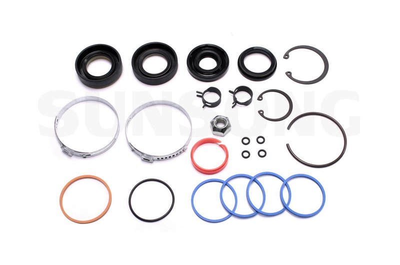 Sunsong 8401527 Rack and Pinion Seal Kit