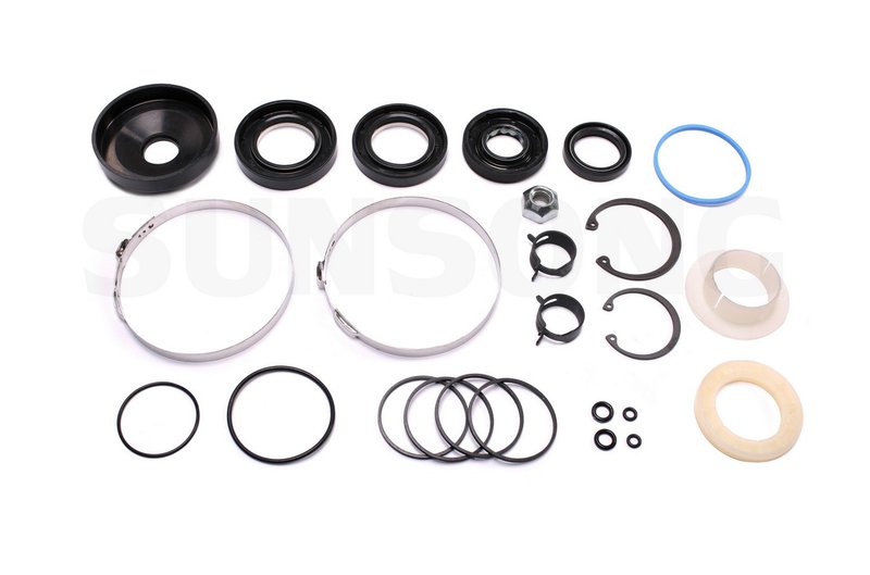 Sunsong 8401532 Rack and Pinion Seal Kit