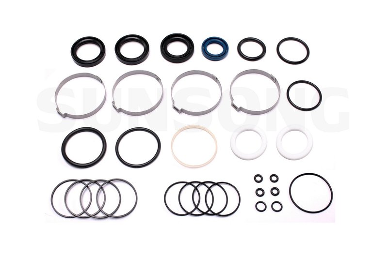 Sunsong 8401540 Rack and Pinion Seal Kit