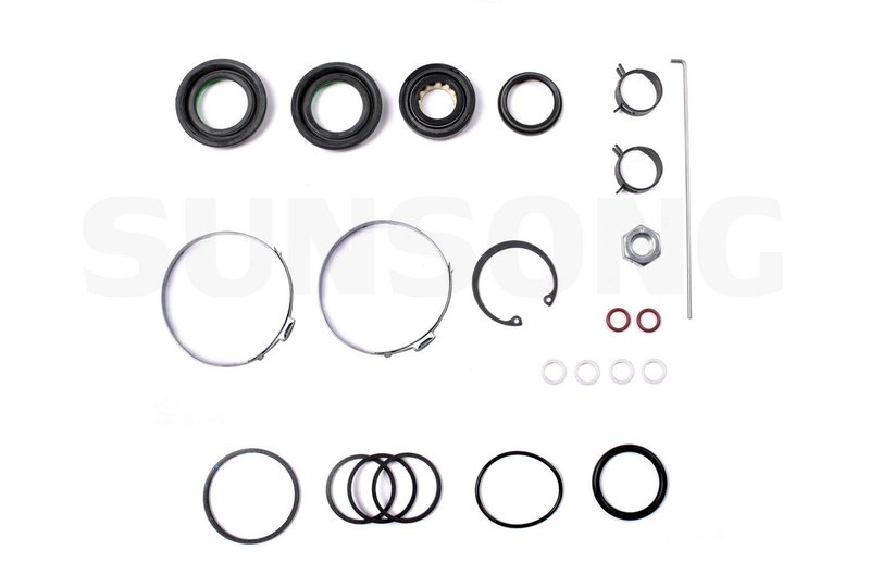Sunsong 8401543 Rack and Pinion Seal Kit