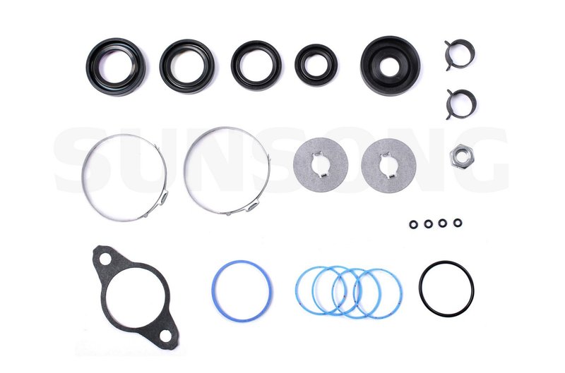 Sunsong 8401544 Rack and Pinion Seal Kit