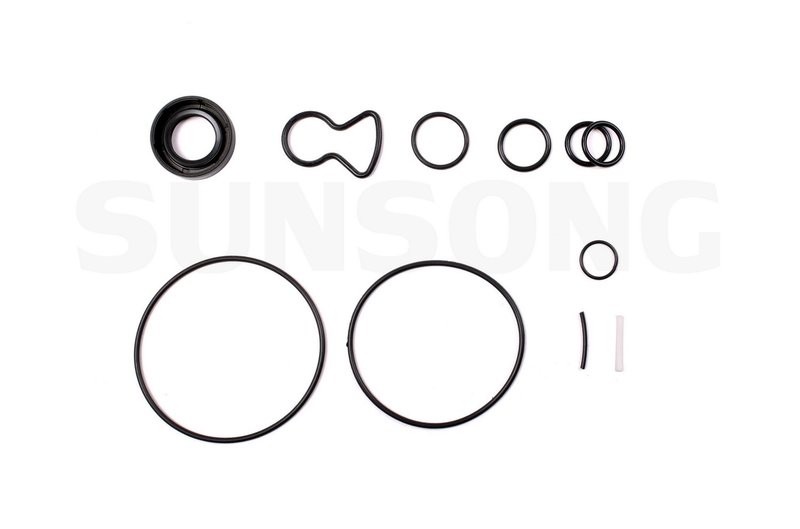 Sunsong 8401579 Power Steering Pump Seal Kit