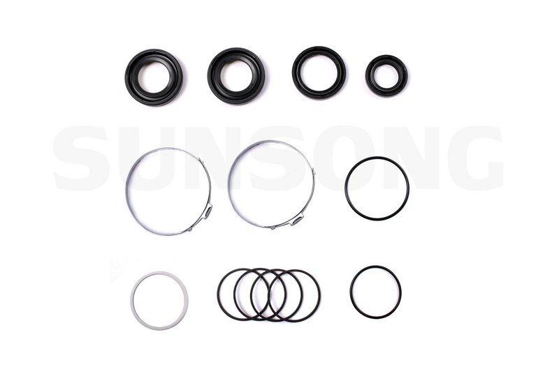 Sunsong 8401585 Rack and Pinion Seal Kit