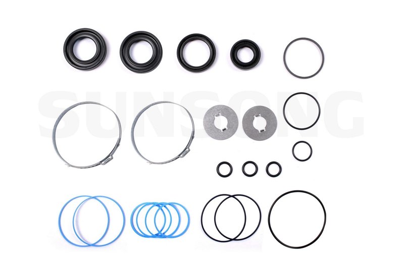 Sunsong 8401586 Rack and Pinion Seal Kit