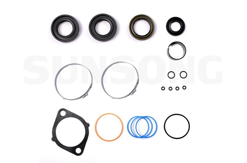 Sunsong 8401592 Rack and Pinion Seal Kit