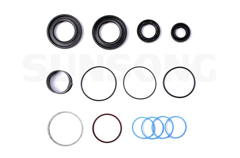 Sunsong 8401595 Rack and Pinion Seal Kit