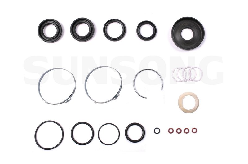 Sunsong 8401604 Rack and Pinion Seal Kit